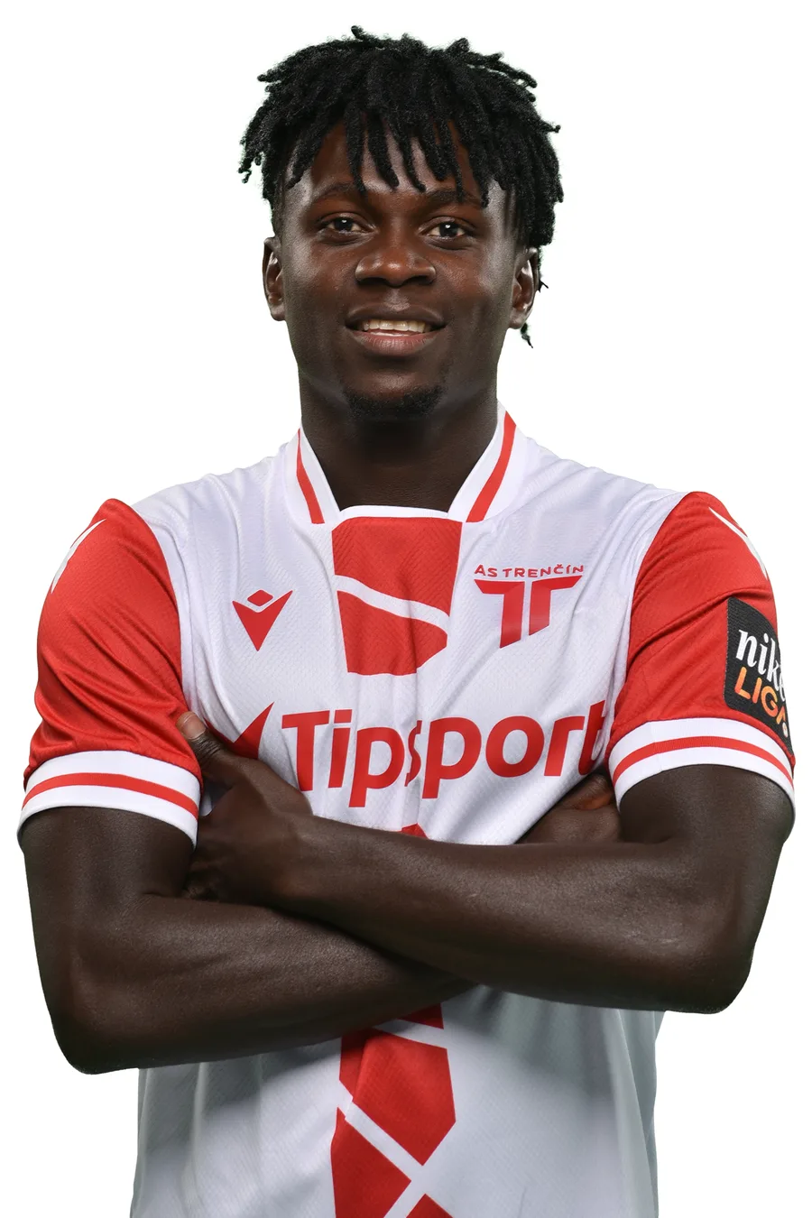 Milan Šťastný