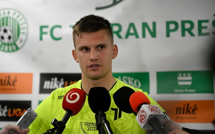 Tréner hodnotí sériu bez prehry