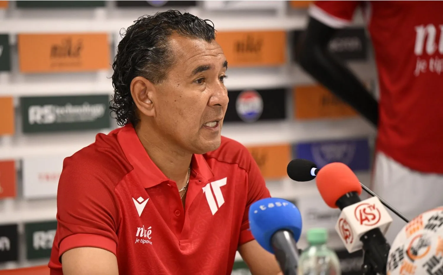 Rozhovor: „Chceme bojovať o najvyššie priečky“