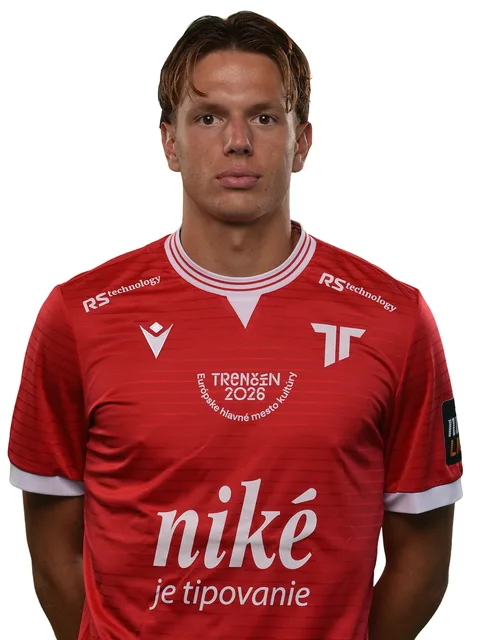 Patrik Halás