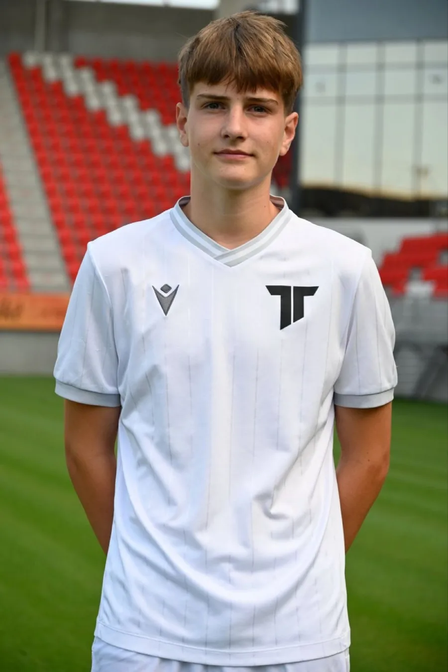 Dávid Varga