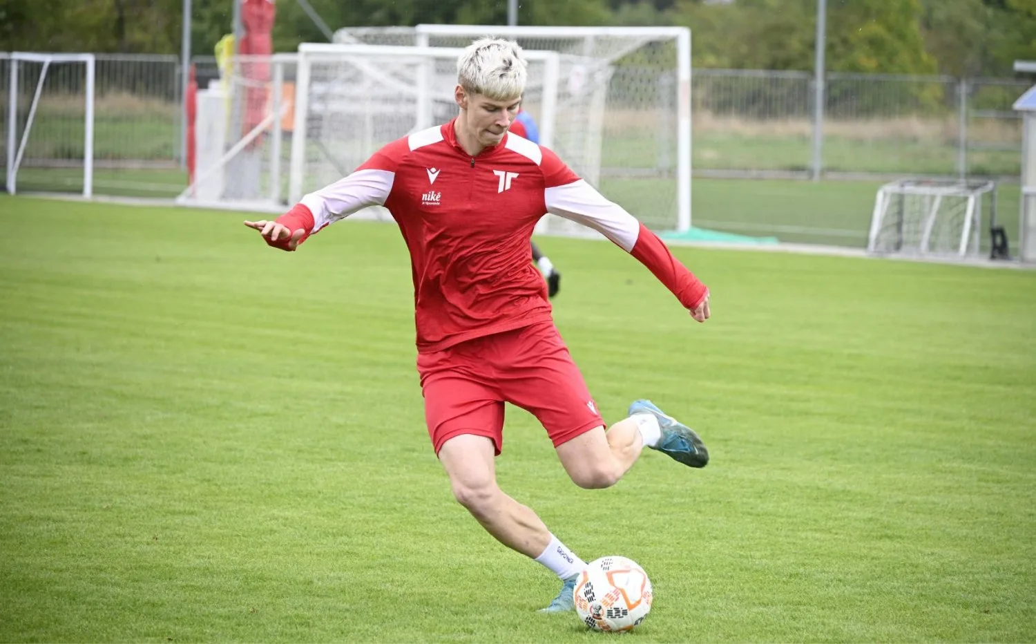 Víťazstvo 2:1 v dramatickom zápase proti Zlatý Potok