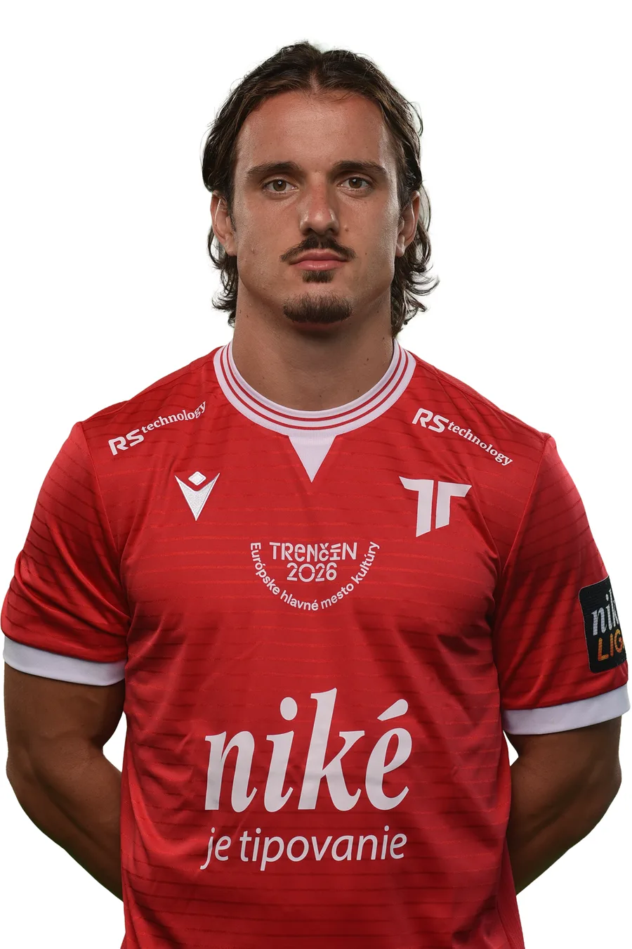 Patrik Vrba