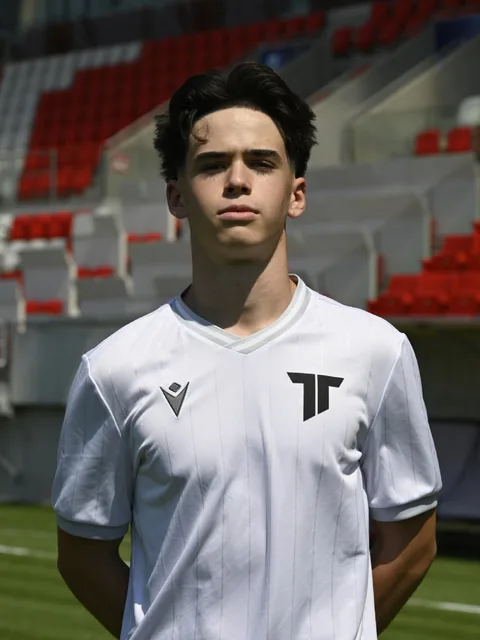 Patrik Krátky