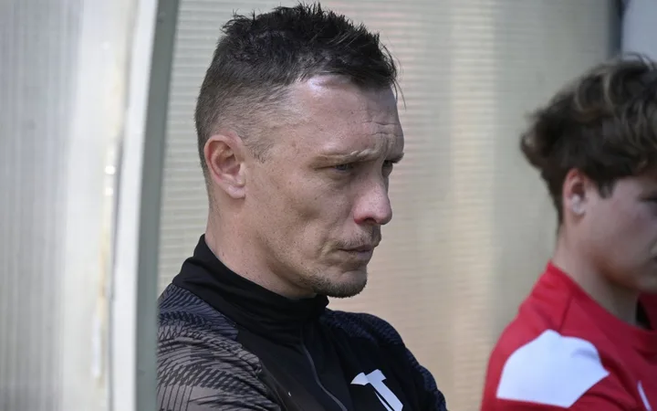 Postup do ďalšieho kola pohára je doma (28. kolo)
