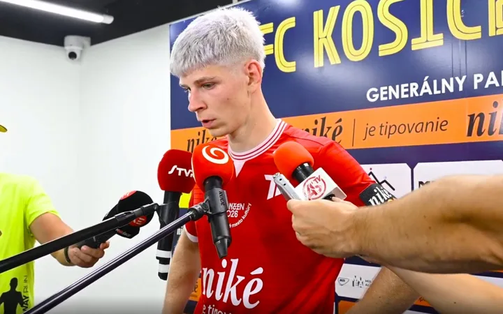 Káder posilnil skúsený stredopoliar