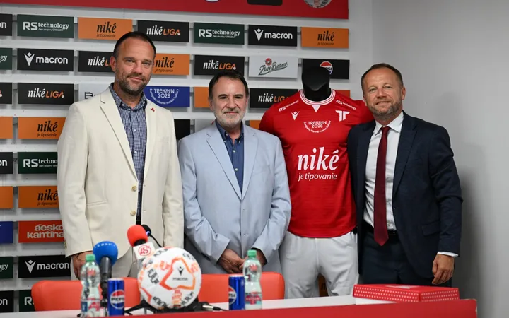 Rozhovor: „Chceme bojovať o najvyššie priečky“