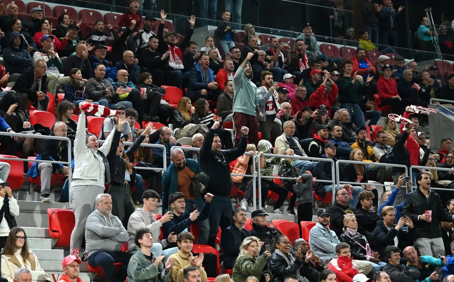 FCTV: zostrih najkrajších gólov mesiaca