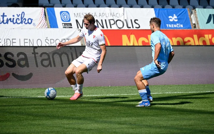 Víťazstvo 2:1 v dramatickom zápase proti Kamenná