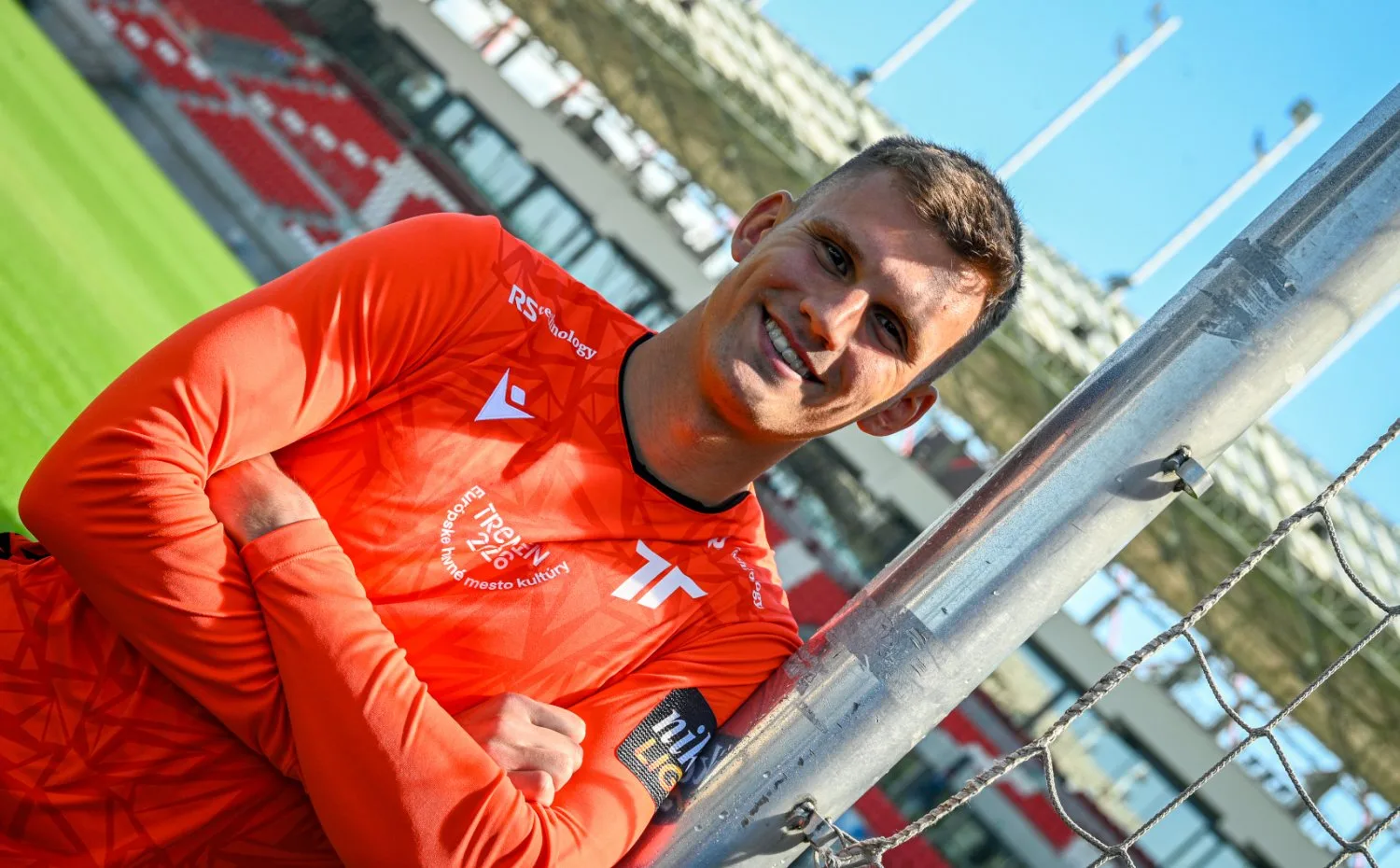 Víťazstvo 2:1 v dramatickom zápase proti Jaseň