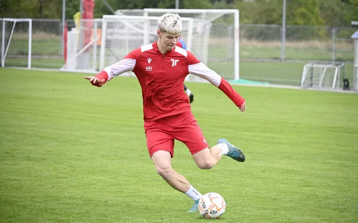 Víťazstvo 2:1 v dramatickom zápase proti Zlatý Potok