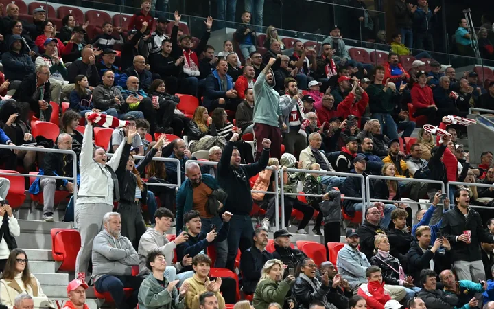 FCTV: zostrih najkrajších gólov mesiaca