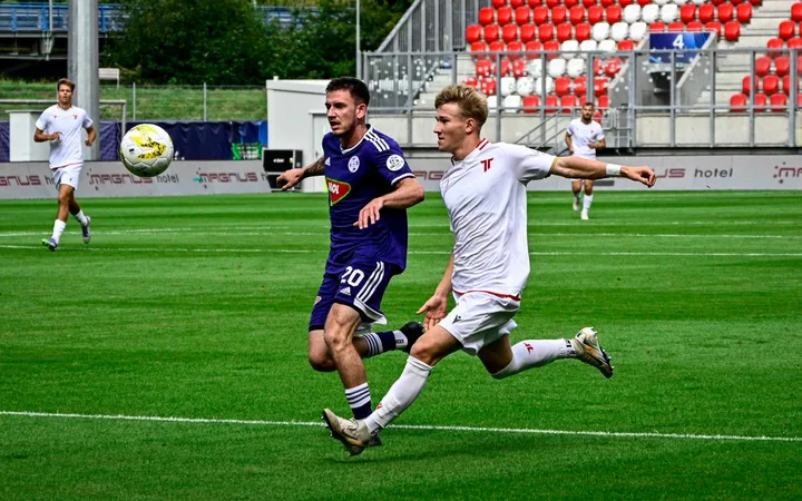 Štadión prejde počas reprezentačnej prestávky údržbou