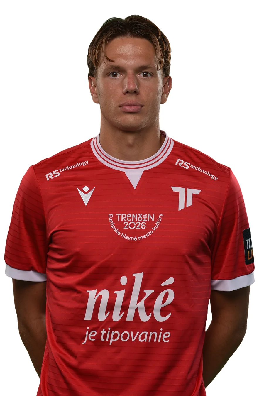 Patrik Halás