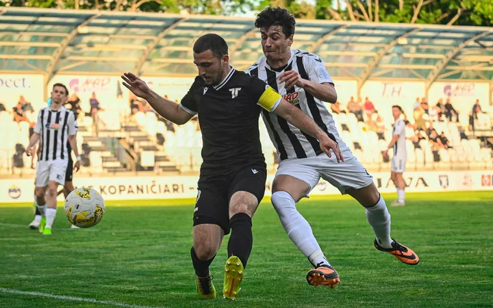 FCTV: zostrih najkrajších gólov mesiaca