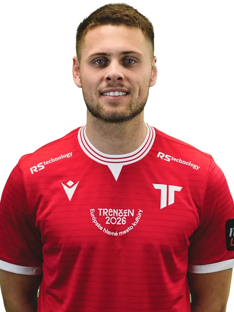 Samuel Blaho