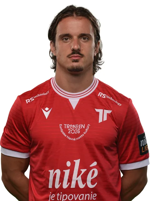 Patrik Vrba