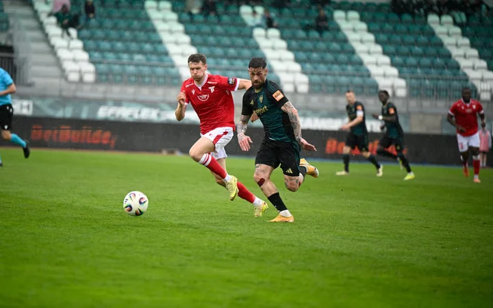 FCTV: zostrih najkrajších gólov mesiaca