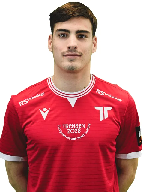 Tomáš Varga