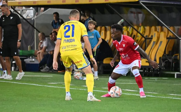 Akadémia: turnaj prípraviek 3 – záber 3