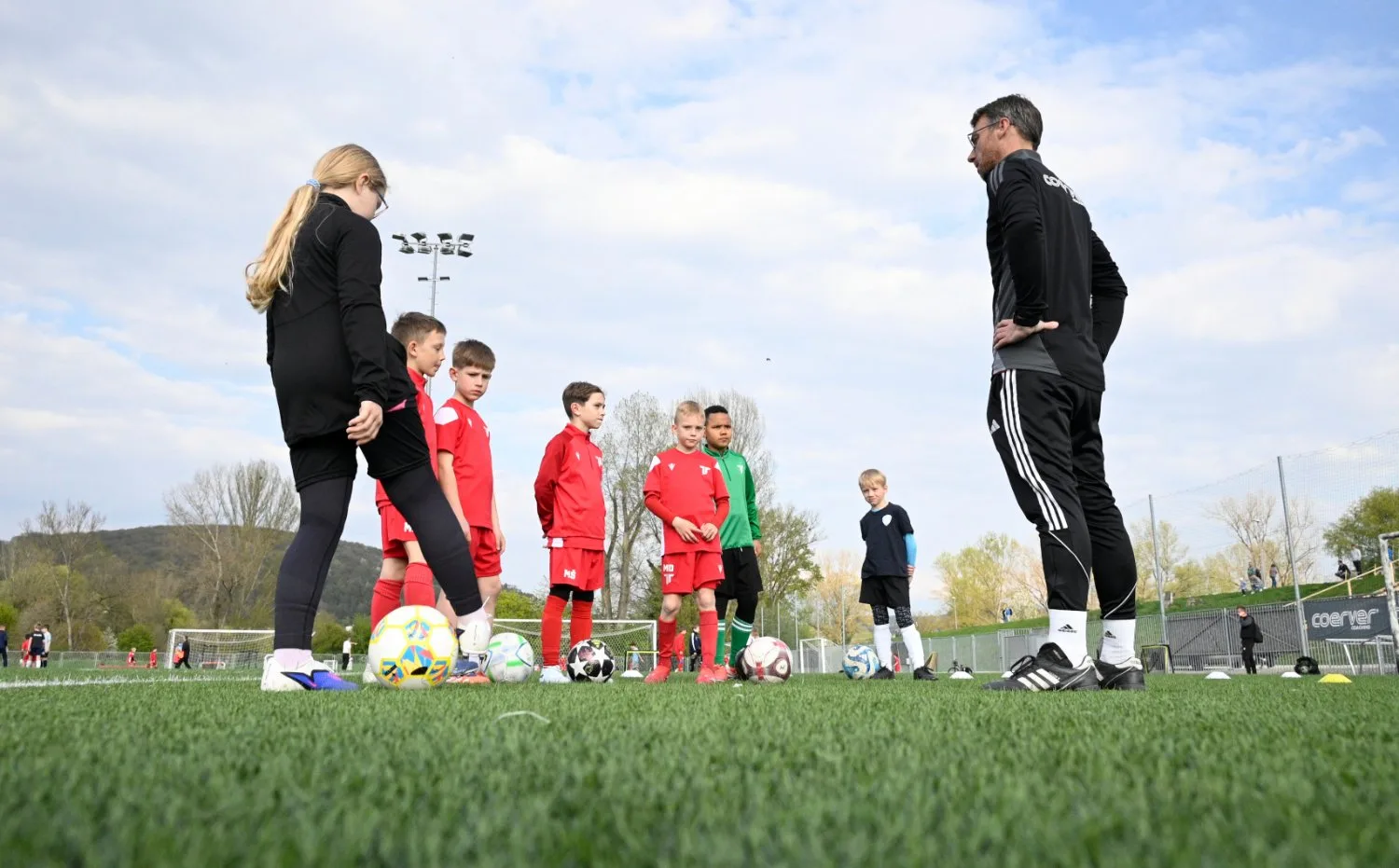 FCTV: zostrih najkrajších gólov mesiaca