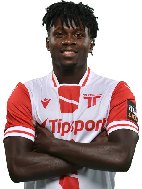 Milan Šťastný