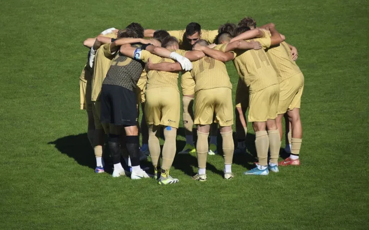 FCTV: zostrih najkrajších gólov mesiaca