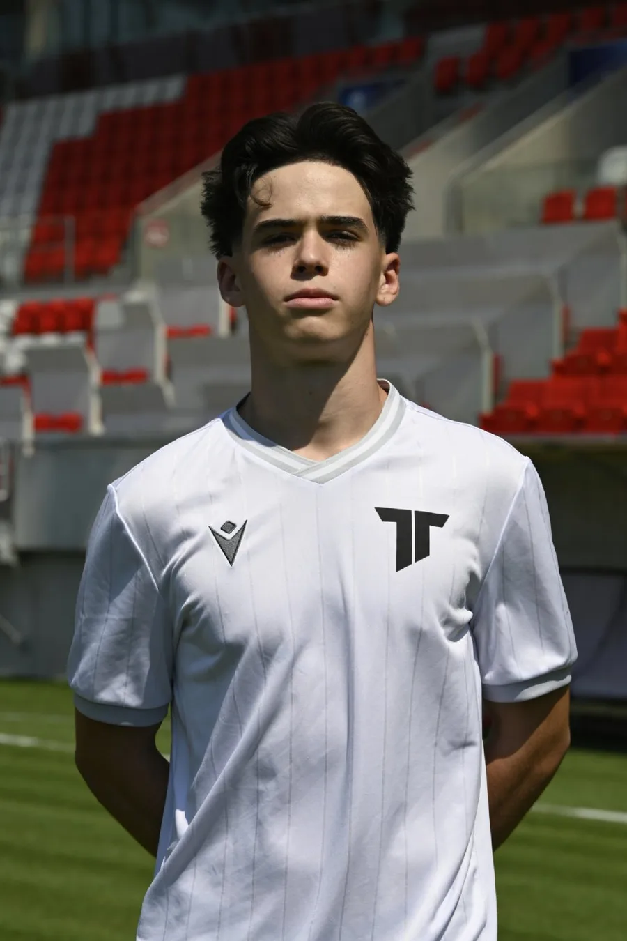 Patrik Krátky