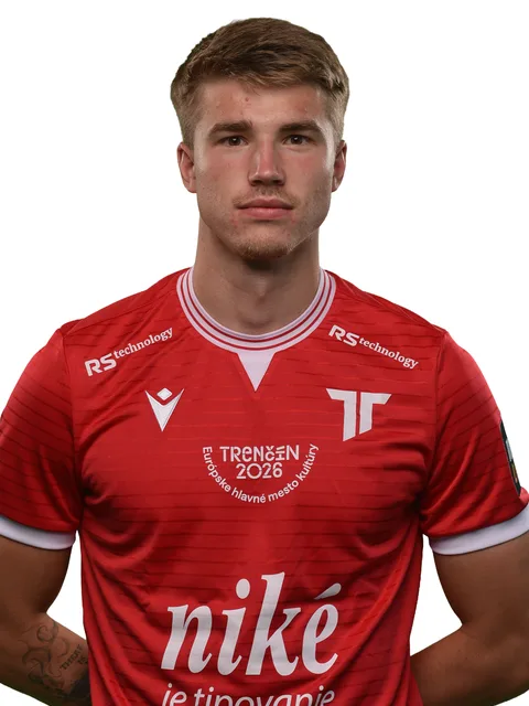 Dávid Molnár