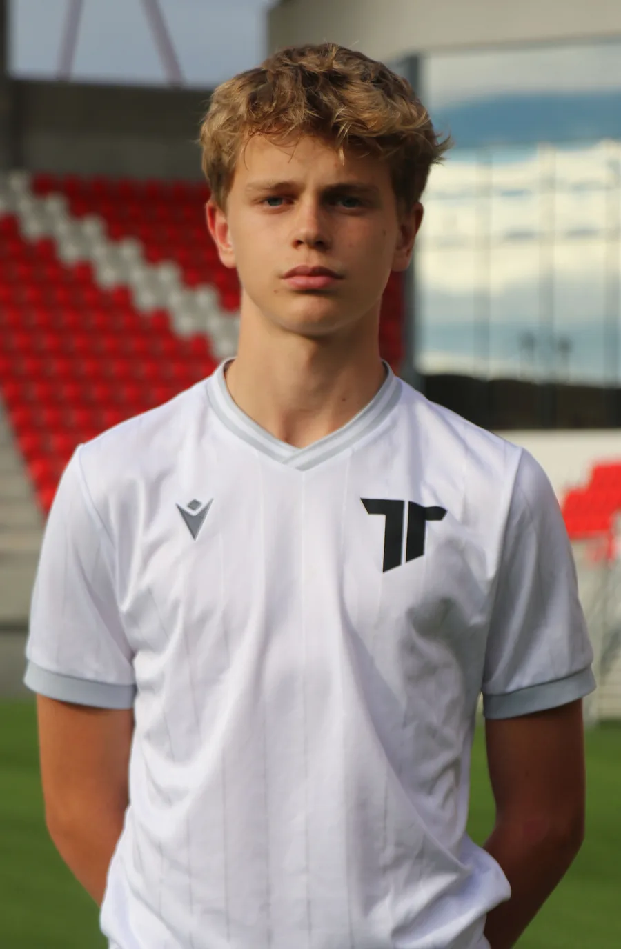 Andrej Krátky