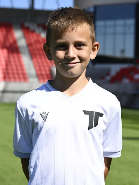 Patrik Rybár