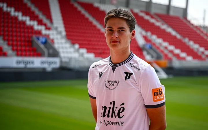 FCTV: zostrih najkrajších gólov mesiaca