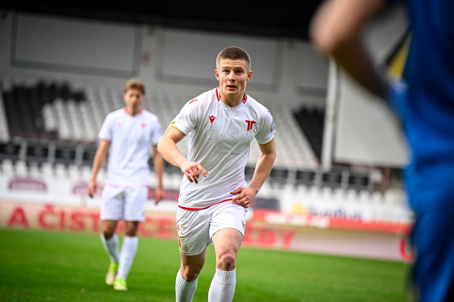 Rozhovor: „Chceme bojovať o najvyššie priečky“