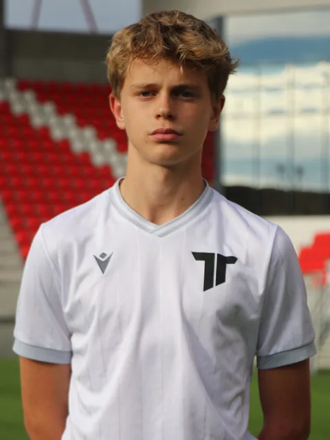 Andrej Krátky