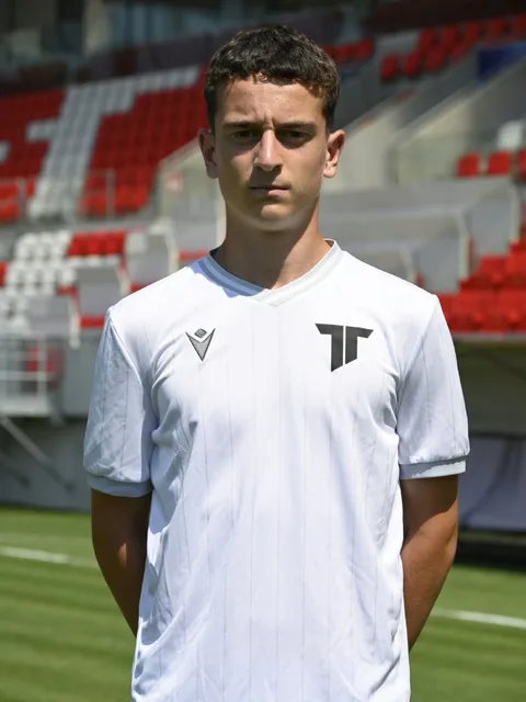 Daniel Lukáč