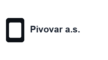 Pivovar a.s. #0