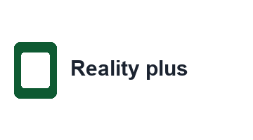 Reality plus #14