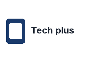 Tech plus #15
