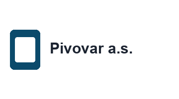 Pivovar a.s. #18