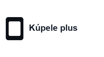 Kúpele plus #24