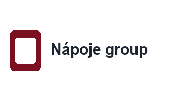 Nápoje group #25