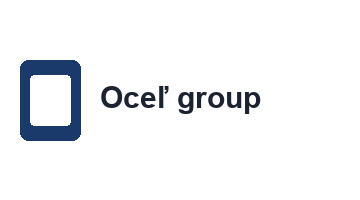 Oceľ group #3