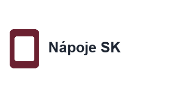 Nápoje SK #31