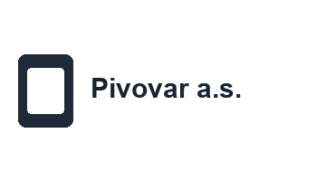 Pivovar a.s. #32