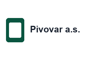 Pivovar a.s. #33