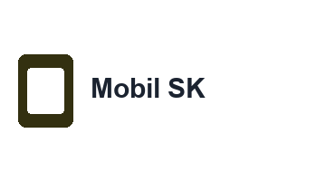 Mobil SK #35