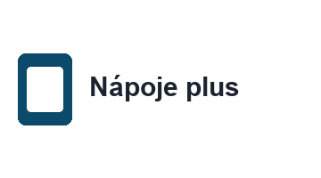 Nápoje plus #6